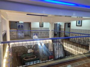 Fotografie z fotogalerie ubytování Hotel Al kassaba v destinaci Šafšawán