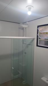 Gallery image of BBOX HOTEL - Parada Benedita in Irati