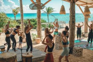 Hosté ubytování Palmaïa The House of AïA All Inclusive Wellness Resort