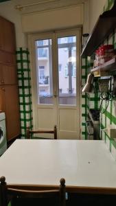 Gallery image of Dock Bay Lodge Hostello in Trieste