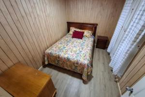 Gallery image of Casa Bellavista Tome, hasta 10 personas in Tomé +4 photos