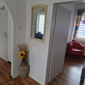 Fotografie z fotogalerie ubytování Ferienwohnung Trifkovic 2 v destinaci Emden
