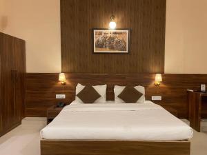 Gallery image of House M Lodge in Sawāi Mādhopur