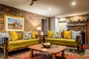 Billede fra billedgalleriet på Seagulls Nest i St Helena Bay