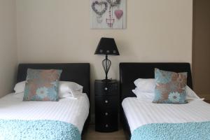 Gallery image of St Leonard's self catering apartment in Largs