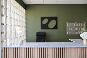 Fotografie z fotogalerie ubytování Hôtel de Porticcio v destinaci Porticcio