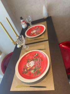 レシフェにあるBarra Home Stay luxのギャラリーの写真