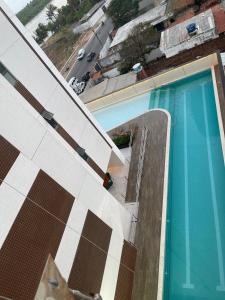 レシフェにあるBarra Home Stay luxのギャラリーの写真 +33枚の写真