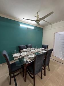 Imagine din galeria proprietății Far Pavilion în Rachiāl