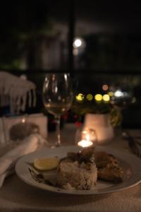 Drykkir á Dar Tanja Boutique Hotel