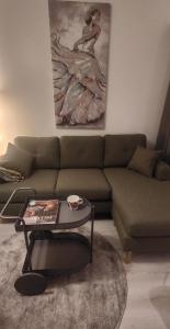 Gallery image of Cozy studio in South Tuusula near airport in Hyrylä