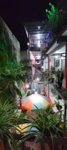 Zdjęcie z galerii obiektu Hotel Adelmo's w mieście La Entrada