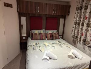 Postel nebo postele na pokoji v ubytování The Paradise Heaven + 39 fotografií