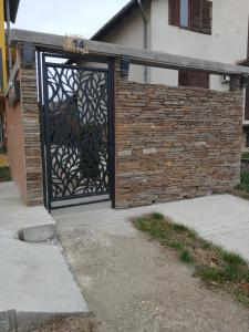 Edificio in cui si trova l'appartamento