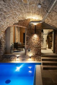 Hồ bơi trong/gần RS SUITES PRESTIGE Rybna 5 HOME & SPA