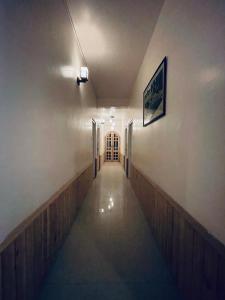 Foto de la galeria de Hotel Cedar View Jibhi a Jibhi