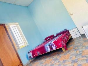 Photo de la galerie de l'établissement Flamingo Beach, à Sanyang