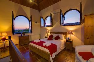 Gallery image of Reservaloen Hacienda las Marciagas in Benacazón