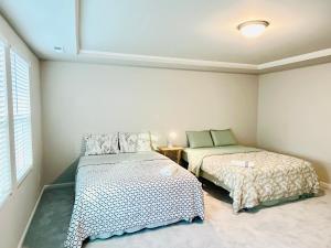 Fotografie z fotogalerie ubytování Traveler's Home v destinaci Durham