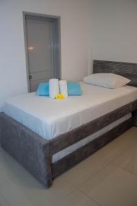 Fotografie z fotogalerie ubytování Apartamento Genesis v destinaci Quimbaya