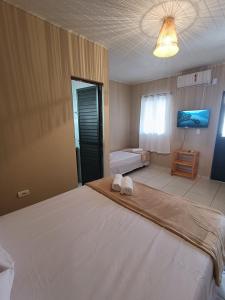 Imagem da galeria de Japaratinga Flat em Japaratinga