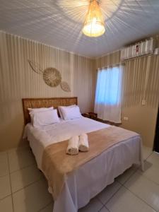 Imagem da galeria de Japaratinga Flat em Japaratinga