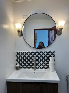 Fotografie z fotogalerie ubytování Dajon-6 Family Suite v destinaci General Luna