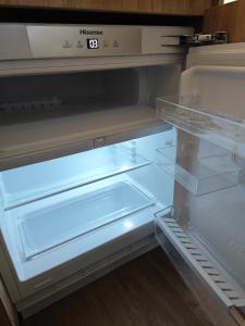 Foto dalla galleria di Two-storey apartment BlockF1 a Kʼumlistsʼikhe