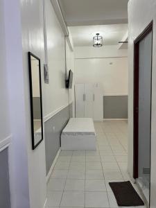 Bilik mandi di Dajon 7- Superior suite