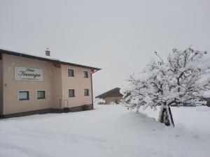 Fotografia z galérie ubytovania Haus Traninger vo Flachau