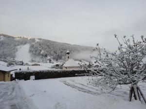 Fotografia z galérie ubytovania Haus Traninger vo Flachau