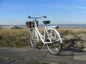 Afbeelding uit fotogalerij van 7even in Vrouwenpolder