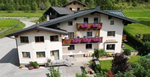 Fotografia z galérie ubytovania Haus Traninger vo Flachau