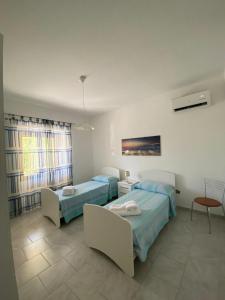 Fotografie z fotogalerie ubytování New Horizons Apartment v destinaci Teulada