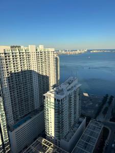 Fotografie z fotogalerie ubytování AKA Brickell Hotel Apt 3114 with Ocean View v Miami