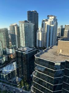 Fotografie z fotogalerie ubytování AKA Brickell Hotel Apt 3114 with Ocean View v Miami + 37 fotografií