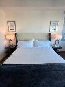 Fotografie z fotogalerie ubytování AKA Brickell Hotel Apt 3114 with Ocean View v Miami