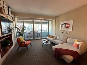 Fotografie z fotogalerie ubytování AKA Brickell Hotel Apt 3114 with Ocean View v Miami