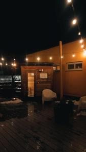 Foto sihtkohas Nelson asuva majutusasutuse Adventure Hotel galeriist
