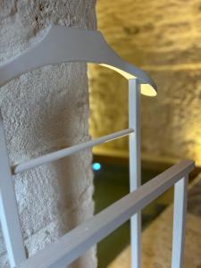Fotografia z galérie ubytovania L'Arpa Bianca v destinácii Ceglie Messapica
