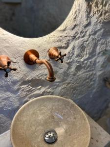 Fotografia z galérie ubytovania L'Arpa Bianca v destinácii Ceglie Messapica