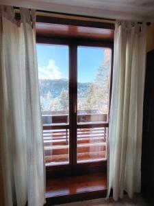 Gallery image of EMINESCU 30 Duplex Predeal in Predeal