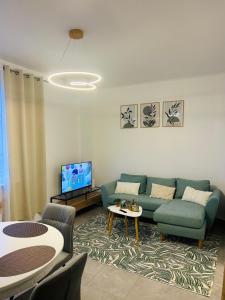 Gallery image of Escapade Thermale in Lons-le-Saunier