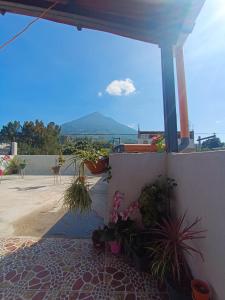 Gallery image of Los volcanes in Ciudad Vieja