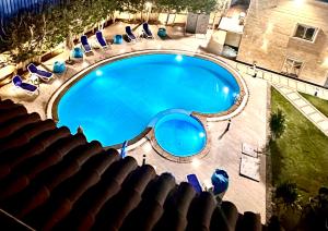 Piscina di Giza Palace Pyramids View o nelle vicinanze