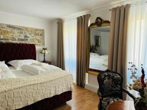 Fotografie z fotogalerie ubytování Hotel Goldener Taler Lörrach v destinaci Lörrach