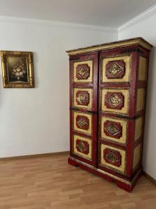 Fotografie z fotogalerie ubytování Hotel Goldener Taler Lörrach v destinaci Lörrach