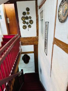Fotografie z fotogalerie ubytování Hotel Goldener Taler Lörrach v destinaci Lörrach