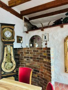 Fotografie z fotogalerie ubytování Hotel Goldener Taler Lörrach v destinaci Lörrach