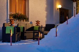 Fotografie z fotogalerie ubytování Hotel Sonnwendhof Engelberg v destinaci Engelberg